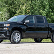 Load image into Gallery viewer, Rough Country Lowering Shackles | 1-1.5 Inch | Chevy/GMC 1500 (19-24) RC0504 - Additional View 5