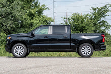 Load image into Gallery viewer, Rough Country Lowering Shackles | 1-1.5 Inch | Chevy/GMC 1500 (19-24) RC0504 - Additional View 6