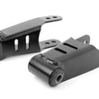 Load image into Gallery viewer, Rough Country Lowering Shackles | 1-2 Inch | Ford F-150 2WD/4WD (2004-2013) RC0502