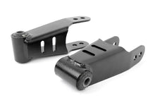 Load image into Gallery viewer, Rough Country Lowering Shackles | 1-2 Inch | Ford F-150 2WD/4WD (2004-2013) RC0502