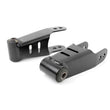 Load image into Gallery viewer, Rough Country Lowering Shackles | 1-2.5 Inch | Chevy C1500/K1500 Truck 2WD (1988-1999) RC0501