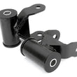 Load image into Gallery viewer, Rough Country Lowering Shackles | 1 Inch | Dodge 1500 2WD/4WD (2002-2008) RC0503