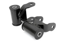 Load image into Gallery viewer, Rough Country Lowering Shackles | 1 Inch | Dodge 1500 2WD/4WD (2002-2008) RC0503