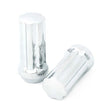 Load image into Gallery viewer, Rough Country Lug Nut Set | M12x1.25 | 24 Qty | Chrome 1212524CH - Side View