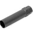 Load image into Gallery viewer, Rough Country Lug Nut Set | M12x1.25 | 24 Qty | Chrome | Open End 1212524CHOE - Detail View