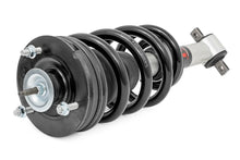 Load image into Gallery viewer, Rough Country M1 Adjustable Leveling Struts | 0-2" | Chevy/GMC 1500 (19-24) 502065 - Side View