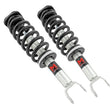 Load image into Gallery viewer, Rough Country M1 Adjustable Leveling Struts | Monotube | 0-2" | Ram 1500 2WD/4WD (19-25) 502061 - Main Product View