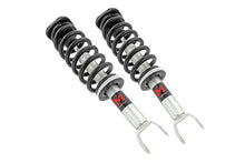 Load image into Gallery viewer, Rough Country M1 Adjustable Leveling Struts | Monotube | 0-2" | Ram 1500 2WD/4WD (19-25) 502061 - Main Product View