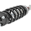 Load image into Gallery viewer, Rough Country M1 Adjustable Leveling Struts | Monotube | 0-2" | Ram 1500 2WD/4WD (19-25) 502061 - Installation View
