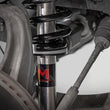 Load image into Gallery viewer, Rough Country M1 Adjustable Leveling Struts | Monotube | 0-2" | Ram 1500 2WD/4WD (19-25) 502061 - Additional View 5
