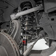 Load image into Gallery viewer, Rough Country M1 Adjustable Leveling Struts | Monotube | 0-2" | Ram 1500 2WD/4WD (19-25) 502061 - Additional View 6