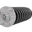 Load image into Gallery viewer, Rough Country M1 Adjustable Leveling Struts | Monotube | 0-2" | Toyota Tacoma 4WD (24-25) - Side View