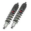 Load image into Gallery viewer, Rough Country M1 Front Coil Over Shocks | Ride Height Adjust | Can-Am Defender HD 5/HD 8/HD 9 301003 - Main Product View