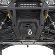 Load image into Gallery viewer, Rough Country M1 Front Coil Over Shocks | Ride Height Adjust | Can-Am Defender MAX HD10 - Back View