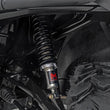 Load image into Gallery viewer, Rough Country M1 Front Coil Over Shocks | Ride Height Adjust | Can-Am Defender MAX HD10 - Additional View 5