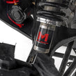 Load image into Gallery viewer, Rough Country M1 Front Coil Over Shocks | Ride Height Adjust | Can-Am Defender MAX HD10 - Additional View 6