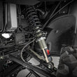 Load image into Gallery viewer, Rough Country M1 Front Coil Over Shocks | Ride Height Adjust | CFMOTO UFORCE 1000/UFORCE 1000XL - Installation View