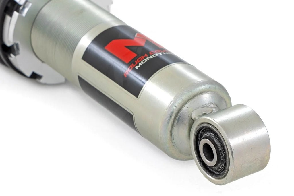 Rough Country M1 Front Coil Over Shocks | Ride Height Adjust | CFMOTO UFORCE 1000/UFORCE 1000XL - Additional View 5