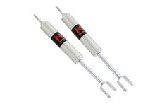 Load image into Gallery viewer, Rough Country M1 Front Shocks | 0-3" | Chevy/GMC Sierra 1500/Silverado 1500/Tahoe/Yukon (99-06 &amp; Classic) 770747_A - Main ...