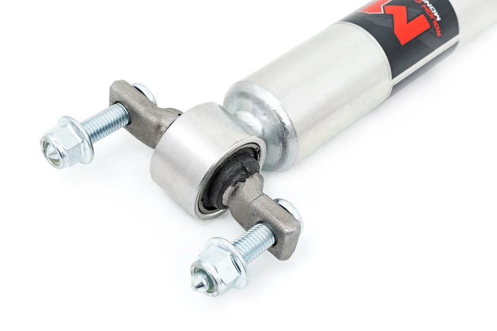 Rough Country M1 Front Shocks | 2.5-3" | Chevy/GMC 2500HD/3500HD (11-24) 770832_A - Side View