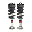 Load image into Gallery viewer, Rough Country M1 Loaded Strut Pair | 0-2" | Chevy/GMC Avalanche/Suburban 1500/Tahoe/Yukon/Yukon XL 1500 (07-20) - Detail View