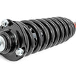 Load image into Gallery viewer, Rough Country M1 Loaded Strut Pair | 2 Inch | Toyota 4Runner 2WD (10-24)/FJ Cruiser 2WD (10-14) 502154_C - Side View
