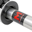 Load image into Gallery viewer, Rough Country M1 Loaded Strut Pair | 2.5 Inch | Nissan Frontier 4WD (2005-2024) 502098 - Front View