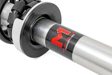 Load image into Gallery viewer, Rough Country M1 Loaded Strut Pair | 2.5 Inch | Nissan Frontier 4WD (2005-2024) 502098 - Front View