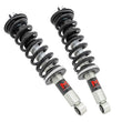 Load image into Gallery viewer, Rough Country M1 Loaded Strut Pair | 2.5 Inch | Toyota Tacoma 2WD/4WD (1995-2004) 502126 - Main Product View
