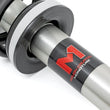 Load image into Gallery viewer, Rough Country M1 Loaded Strut Pair | 2.5 Inch | Toyota Tacoma 2WD/4WD (1995-2004) 502126 - Side View