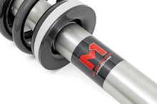 Load image into Gallery viewer, Rough Country M1 Loaded Strut Pair | 2.5 Inch | Toyota Tacoma 2WD/4WD (1995-2004) 502126 - Side View