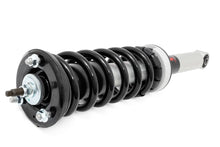 Load image into Gallery viewer, Rough Country M1 Loaded Strut Pair | 2.5 Inch | Toyota Tacoma 2WD/4WD (1995-2004) 502126 - Installation View