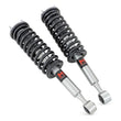 Load image into Gallery viewer, Rough Country M1 Loaded Strut Pair | 3.5in | Toyota 4Runner 4WD (2025) - Main Product View