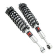 Load image into Gallery viewer, Rough Country M1 Loaded Strut Pair | 3.5in | Toyota Tacoma 4WD (2005-2023) 502094 - Main Product View