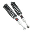Load image into Gallery viewer, Rough Country M1 Loaded Strut Pair | 3in | Toyota 4Runner 4WD (2010-2024) 502101 - Main Product View