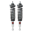 Load image into Gallery viewer, Rough Country M1 Loaded Strut Pair | 3in | Toyota 4Runner 4WD (2010-2024) 502101 - Side View