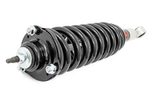 Load image into Gallery viewer, Rough Country M1 Loaded Strut Pair | 3in | Toyota Tacoma 4WD (2005-2023) 502139 - Side View