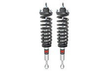 Load image into Gallery viewer, Rough Country M1 Loaded Strut Pair | 3in | Toyota Tacoma 4WD (2005-2023) 502139 - Detail View
