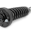 Load image into Gallery viewer, Rough Country M1 Loaded Strut Pair | 4 Inch | Ford F-150 4WD (2014-2026) 502051C - Back View
