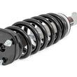 Load image into Gallery viewer, Rough Country M1 Loaded Strut Pair | 4 Inch | Ram 1500 4WD (2012-2018 &amp; Classic) 502027 - Side View