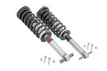 Load image into Gallery viewer, Rough Country M1 Loaded Strut Pair | 4in | Chevy/GMC Canyon (23-25)/Colorado (23-26) - Main Product View