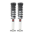 Load image into Gallery viewer, Rough Country M1 Loaded Strut Pair | 4in | Chevy/GMC Canyon (23-25)/Colorado (23-26) - Side View