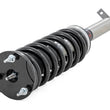 Load image into Gallery viewer, Rough Country M1 Loaded Strut Pair | 4in | Chevy/GMC Canyon (23-25)/Colorado (23-26) - Detail View