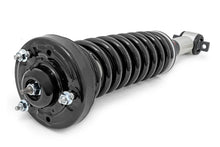 Load image into Gallery viewer, Rough Country M1 Loaded Strut Pair | 6 Inch | Ford F-150 4WD (2014-2024) 502052 - Side View