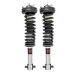 Load image into Gallery viewer, Rough Country M1 Loaded Strut Pair | 6 Inch | Ford F-150 4WD (2014-2024) 502052 - Installation View