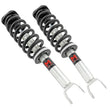 Load image into Gallery viewer, Rough Country M1 Loaded Strut Pair | 6 Inch | Ram 1500 4WD (2012-2018 &amp; Classic) 502026 - Main Product View