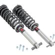 Load image into Gallery viewer, Rough Country M1 Loaded Strut Pair | 6in | Chevy/GMC Canyon/Colorado 4WD (2023-2026) - Main Product View
