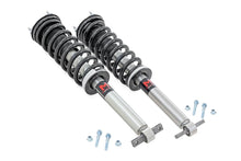 Load image into Gallery viewer, Rough Country M1 Loaded Strut Pair | 6in | Chevy/GMC Canyon/Colorado 4WD (2023-2026) - Main Product View
