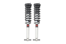 Load image into Gallery viewer, Rough Country M1 Loaded Strut Pair | 6in | Chevy/GMC Canyon/Colorado 4WD (2023-2026) - Side View
