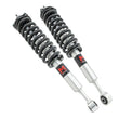 Load image into Gallery viewer, Rough Country M1 Loaded Strut Pair | 6in | Toyota Tacoma 2WD/4WD (2005-2023) 502080 - Main Product View